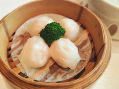 -景月阁空中食府(希尔顿酒店)