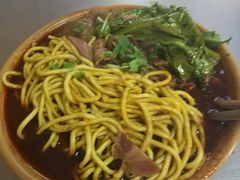 -白老三牛肉丸子面(平阳广场店)