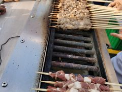 -西贝(金桥店)