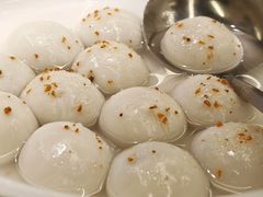 宁波芝麻汤圆-阿毛饭店首店·宁波老字号(文化广场店)