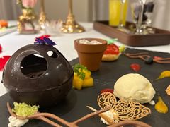 -王品牛排(郑州大卫城店)