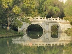 -八大山人梅湖景区