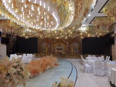 -东方之珠海鲜酒楼(南开店)