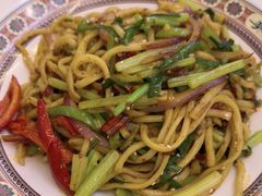 -马布尔莱斯食府(西红门店)