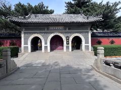 -潭柘寺景区