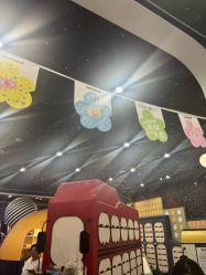 -MELAND CLUB亲子乐园·派对·餐厅(北京芳圆里ID MALL店)