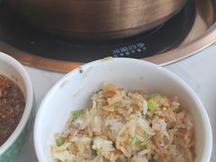 -润园四季椰子鸡火锅(南山海岸城店)