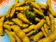 毛豆-二丁目食堂(铁西万象汇店)