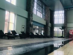 -白桦林温泉谷