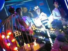 -奉化一页时尚KTV(奉化店)