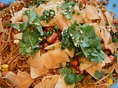 -香香海南菜餐厅