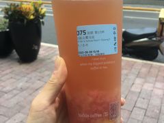 -瑞幸咖啡(解放碑英利大融城店)