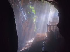-天眼洞·花岭风景区