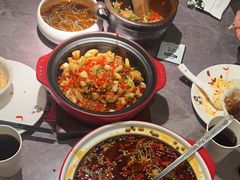 -湘轩·土菜研究院(光大店)