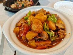 -天顺渔港·海景餐厅(星海广场店)