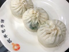 -庆丰包子铺(和平里店)