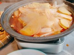 -肖记公安牛肉鱼杂馆·省级非物质文化遗产(江汉路直营店)