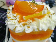 -欢牛蛋糕屋(城西店)