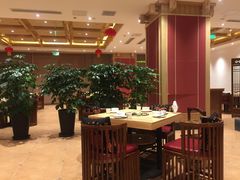 大堂-阿斯牛牛·凉山菜(新会展店)