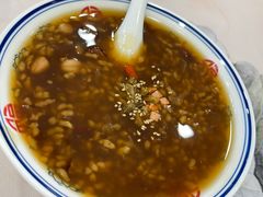 -宣海荣锅贴大王·陕味小吃集(钟楼店)