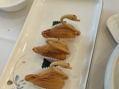 -一品粤珍轩(吴中路店)