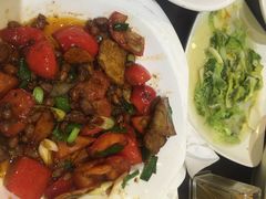 琼琳湘菜-蓉城小馆(科兴店)