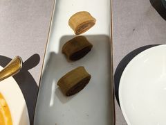 -全聚德(长白直营店)