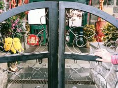 -太平山餐厅(山顶道店)