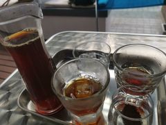 -COPLUSDE炭烤精酿餐厅&咖啡豆仓(MIX320店)