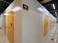 -安东易迷你自助仓储寄存仓库(草桥店)