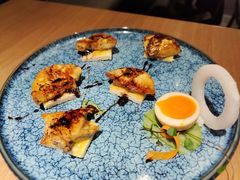 烤鹅肝-初花·日本料理
