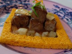 -夏苑(新加坡丽思卡尔顿美年酒店)
