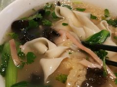 -萧记三鲜烩面(郑汴路店)
