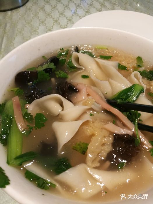 萧记三鲜烩面(郑汴路店)图片 - 第182张