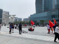 -大族广场Mall&More