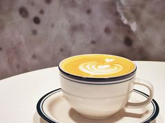 -FULL MOON满月咖啡