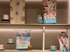 -万事利丝绸(杭州大厦店)