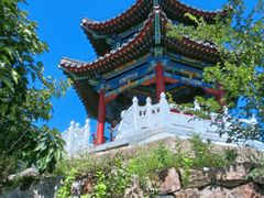-棋盘山风景区