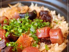 -广州柏悦酒店·悦景轩·粤菜餐厅