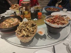-金掌勺·锅包肉(广渠门店)