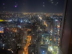 -云·酷Atmosphere(国贸大酒店)