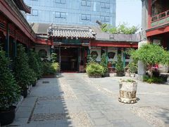 -北京湖广会馆