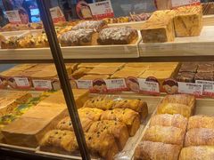 -爸爸糖吐司面包(悠唐购物中心店)