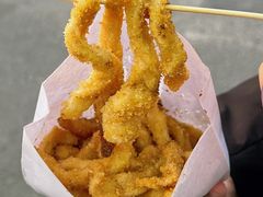 -老鹰炸鸡店(湖塘店)