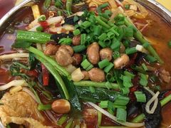 -红鼻子桂林米粉(金唐新光界店)