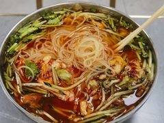 -顺通大冷面(吉祥店)