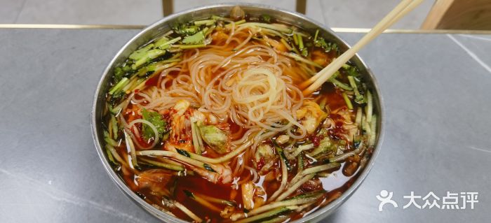 顺通大冷面(吉祥店)图片