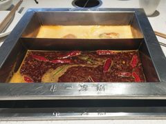 -串一火锅(赛格国际购物中心店)