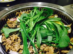 -杨记齐齐哈尔烤肉(总店)