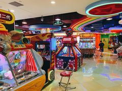 -汤姆熊欢乐世界(光启城店)
